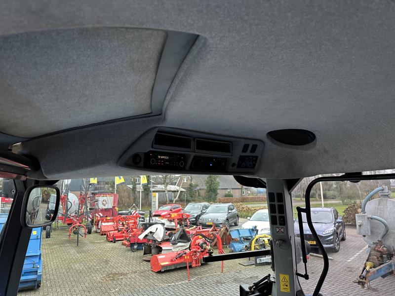 نيو هولاند T6.150-45984256