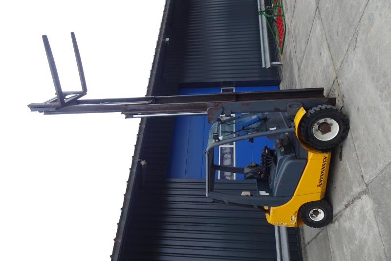 Jungheinrich DFG430-44987643