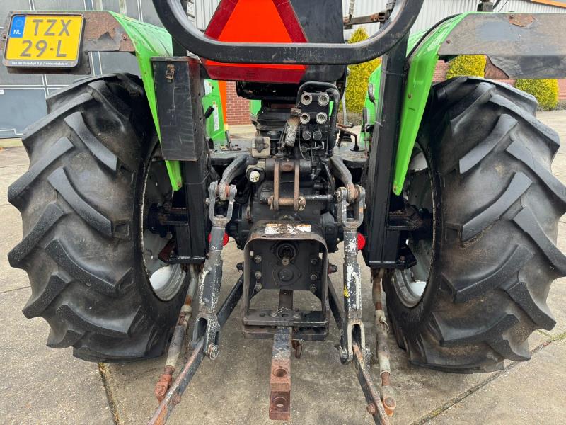 فاهر-دويتس Agrolux 60-45984292