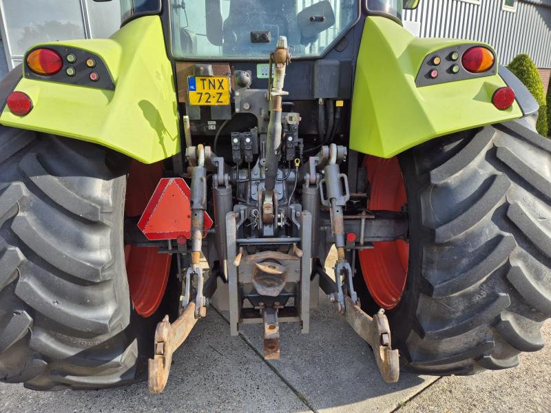 كلاس Arion 420 CIS-45984274