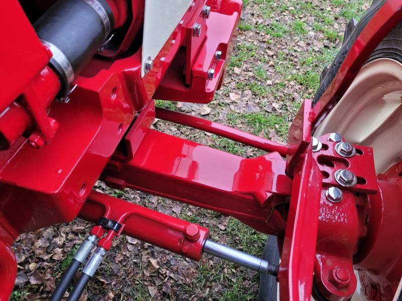 International 844S-44987560