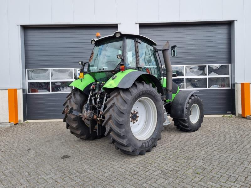 فاهر-دويتس M600-45984310