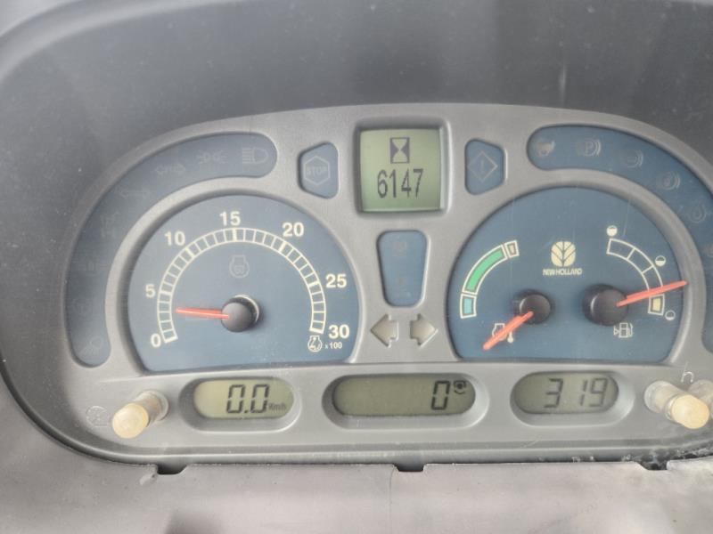 نيو هولاند TL90A-46189117