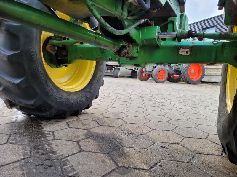 JOHN DEERE 3040-46337709