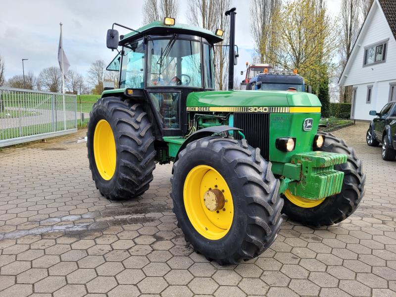 JOHN DEERE 3040-46337700