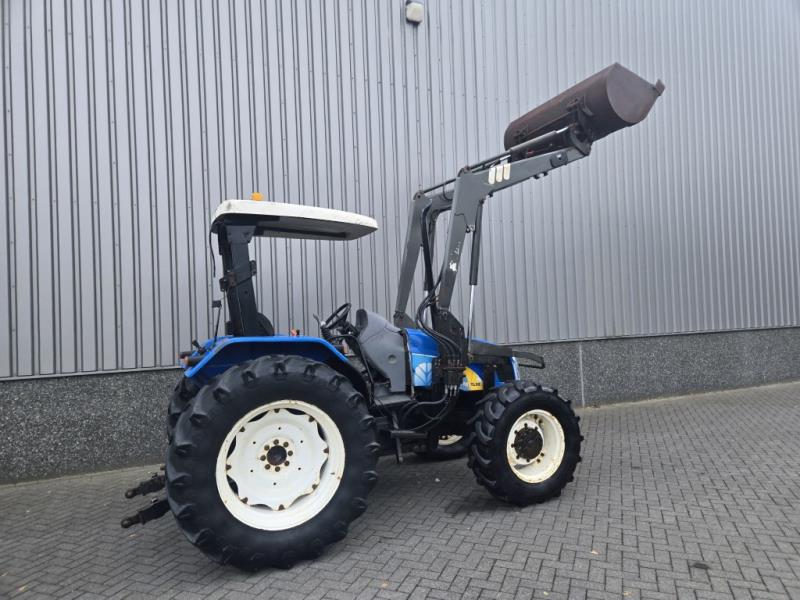 نيو هولاند TL90A-46189122