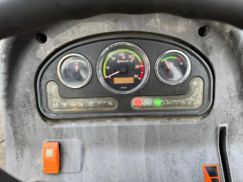 فاهر-دويتس Agrolux 60-45984288