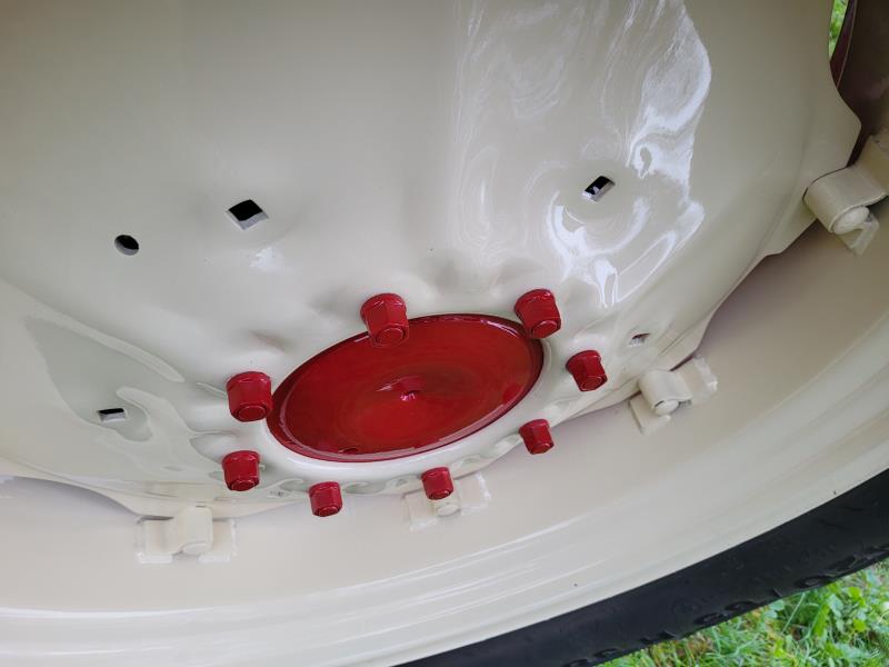 International 844S-44987567