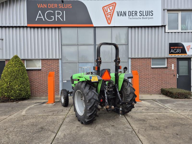 فاهر-دويتس Agrolux 60-45984286