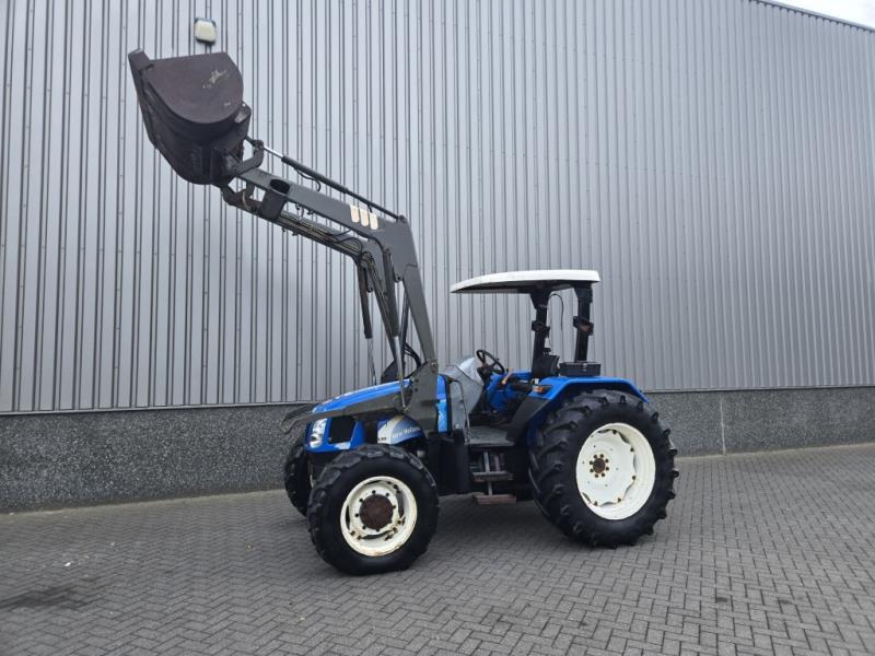 نيو هولاند TL90A-46189119