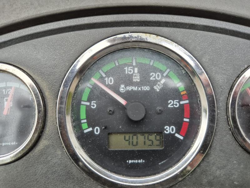 فاهر-دويتس Agrolux 60-45984290