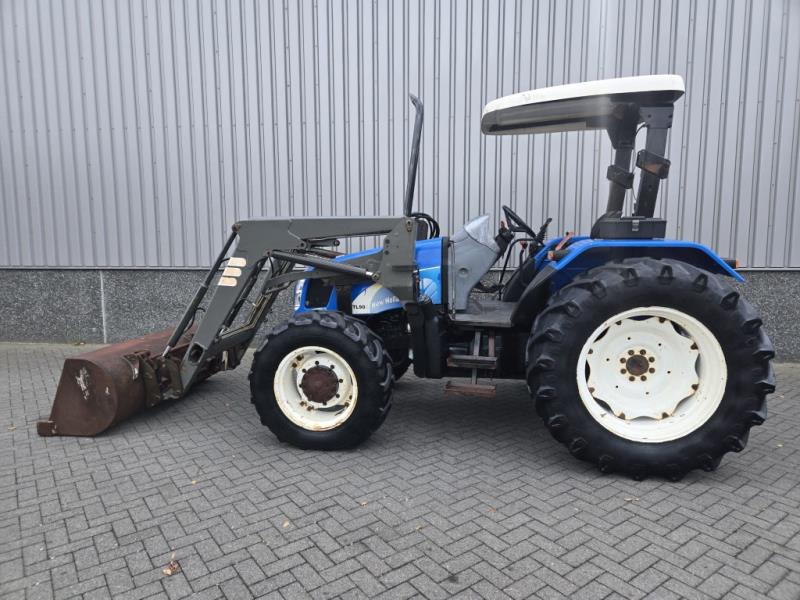 نيو هولاند TL90A-46189110