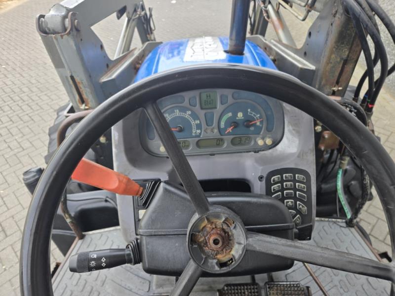 نيو هولاند TL90A-46189118