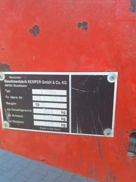 كيمب E7000-44987496