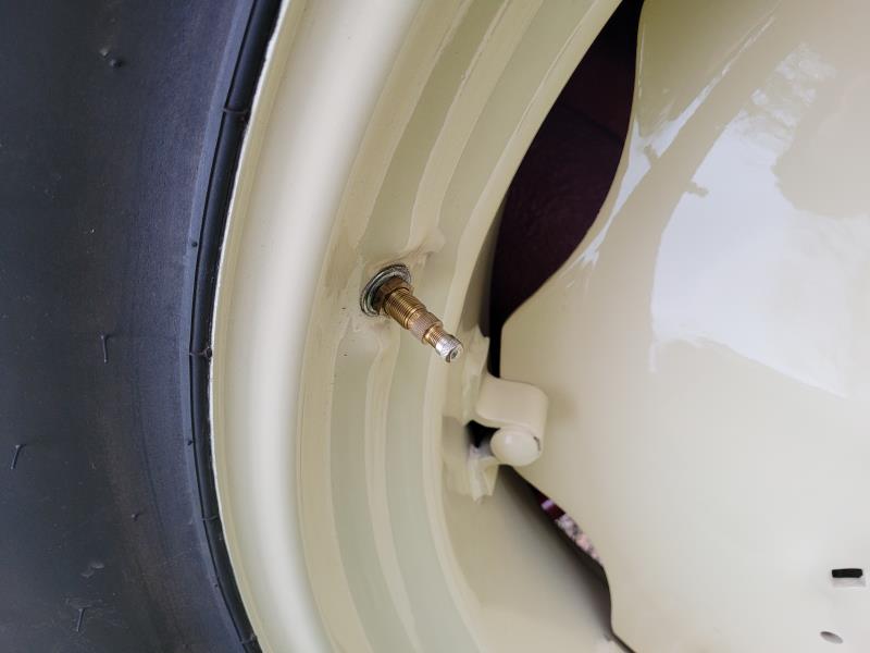 International 844S-44987566