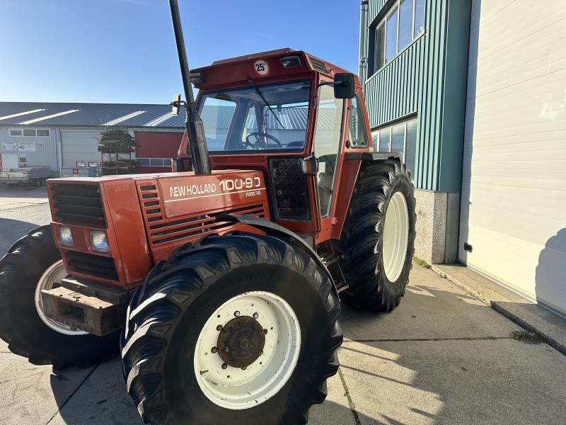 نيو هولاند 100-90 DT-44987650
