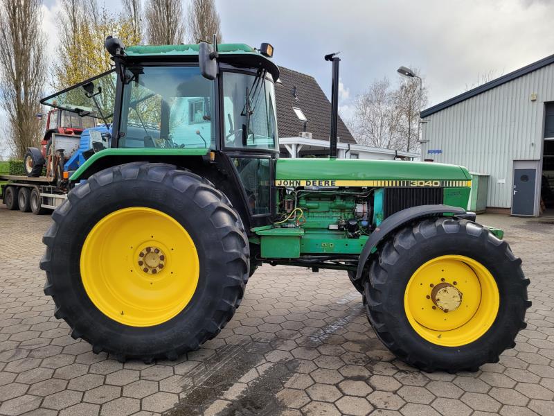 JOHN DEERE 3040-46337703