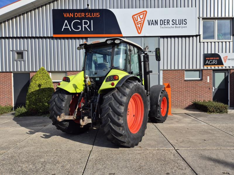 كلاس Arion 420 CIS-45984273