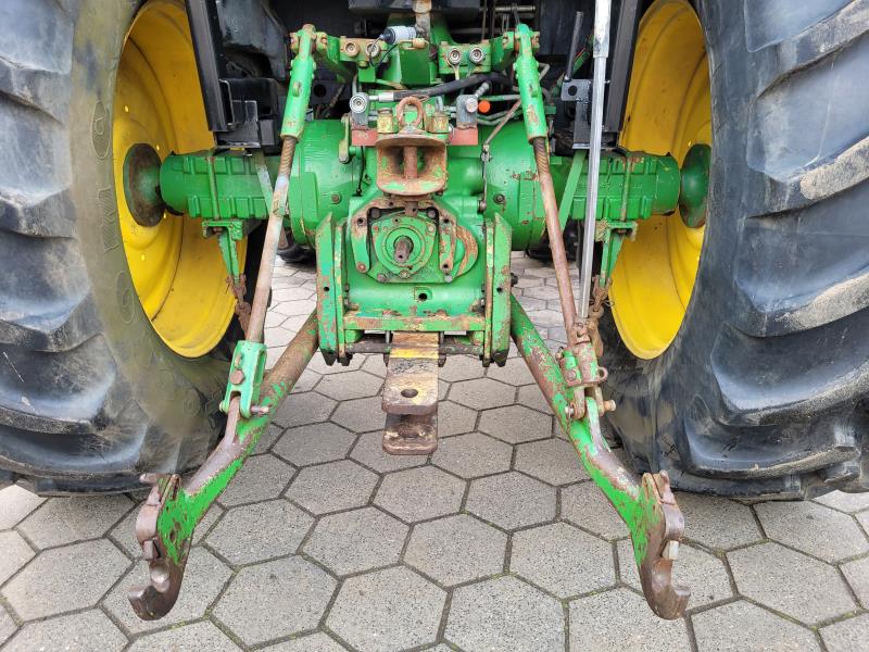 JOHN DEERE 3040-46337716