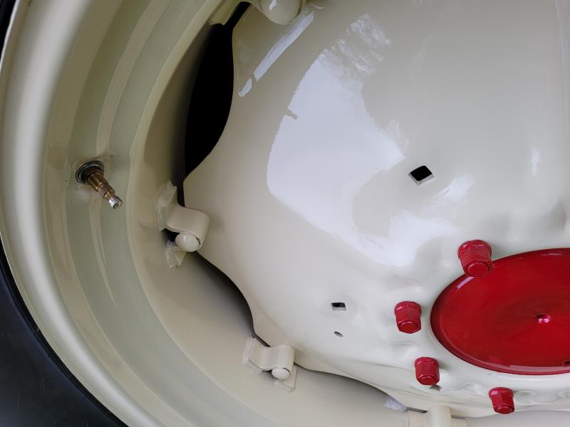 International 844S-44987565