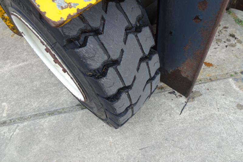 Jungheinrich DFG430-44987645