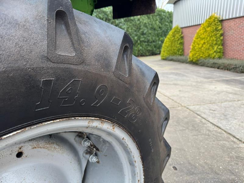 فاهر-دويتس Agrolux 60-45984291