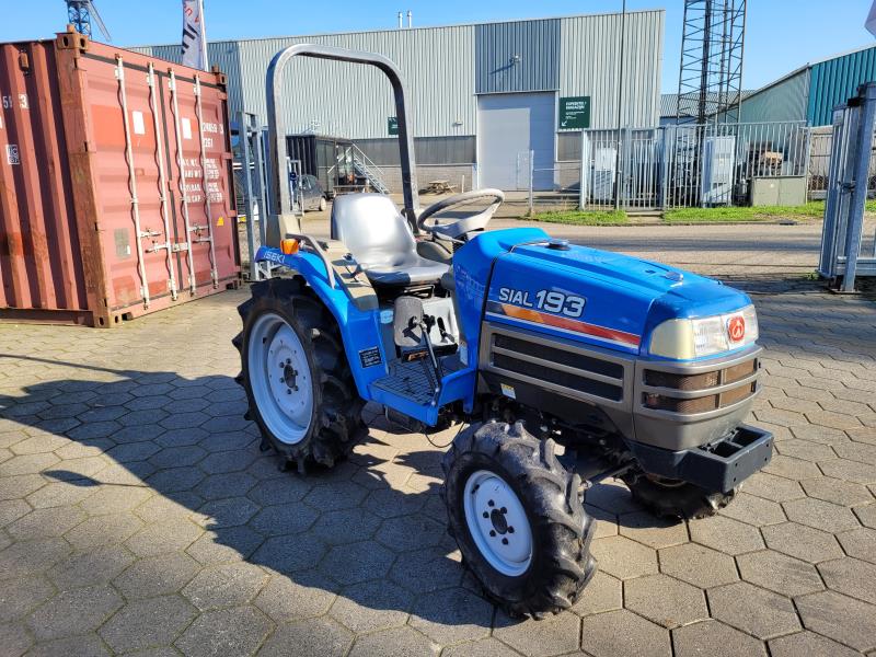 لسكي SIAL 193-46337676