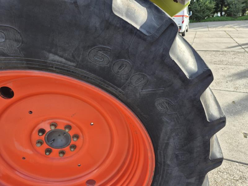 كلاس Arion 420 CIS-45984279