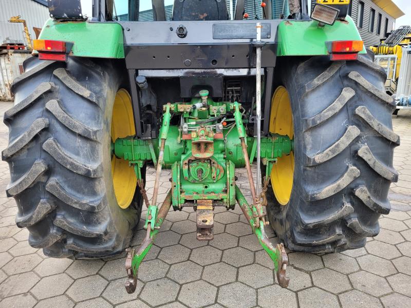 JOHN DEERE 3040-46337715