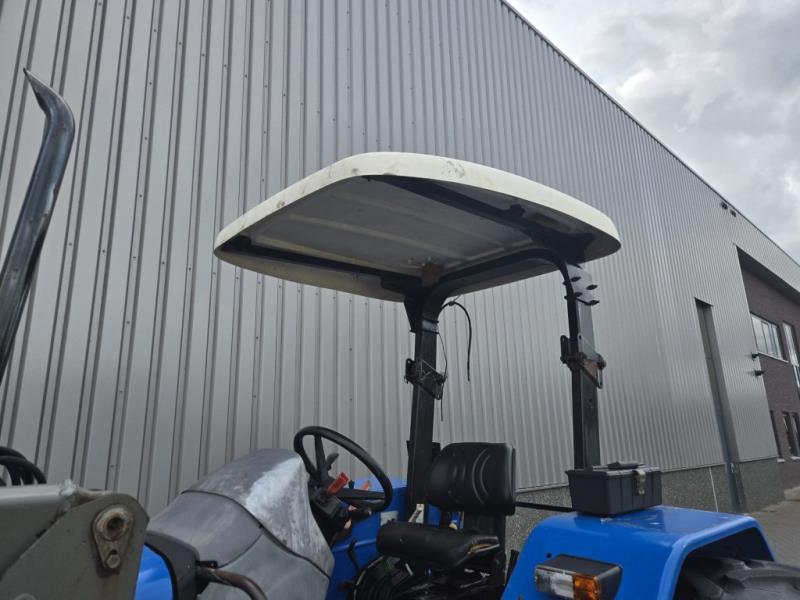 نيو هولاند TL90A-46189114