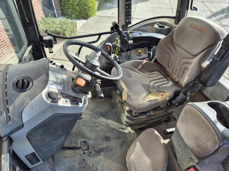 كلاس Arion 420 CIS-45984276