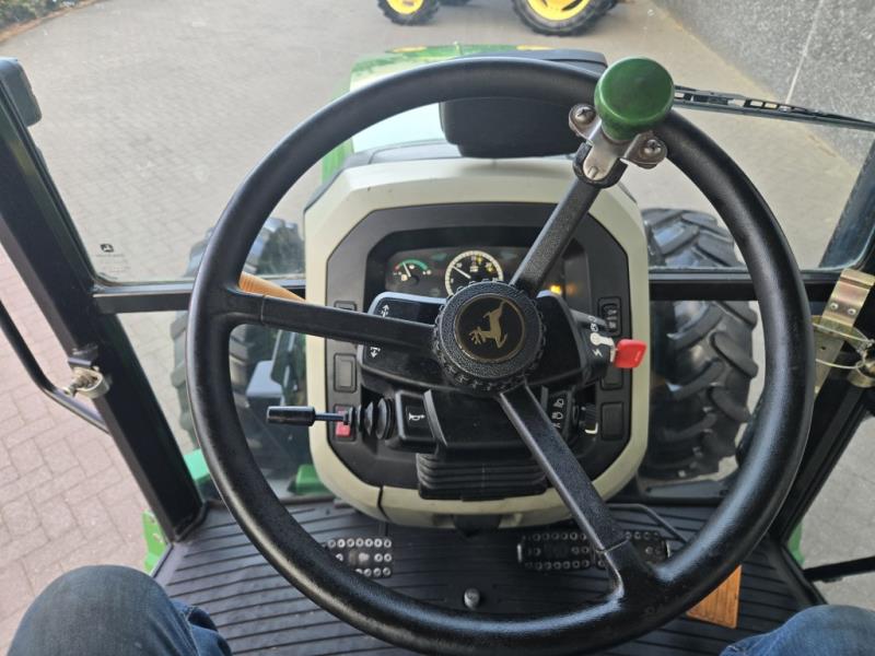 جون دير 5100M-46189164