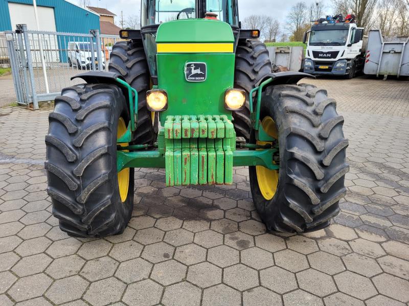 JOHN DEERE 3040-46337698