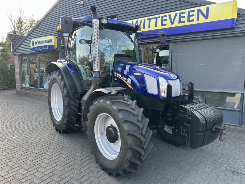 نيو هولاند T6.140-45984260