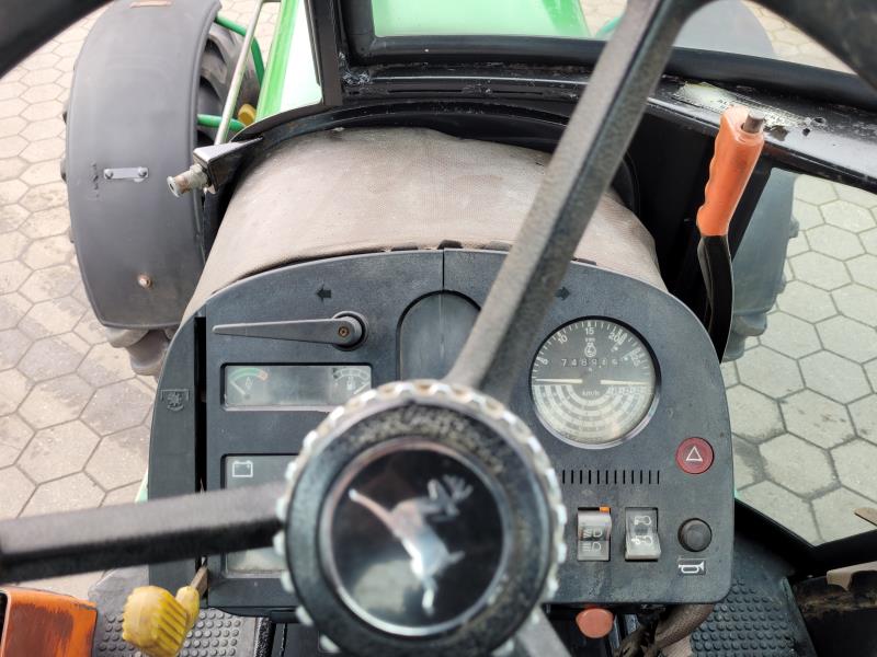 JOHN DEERE 3040-46337727