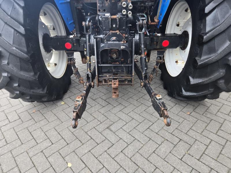 نيو هولاند TL90A-46189112