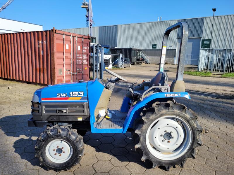 لسكي SIAL 193-46337667