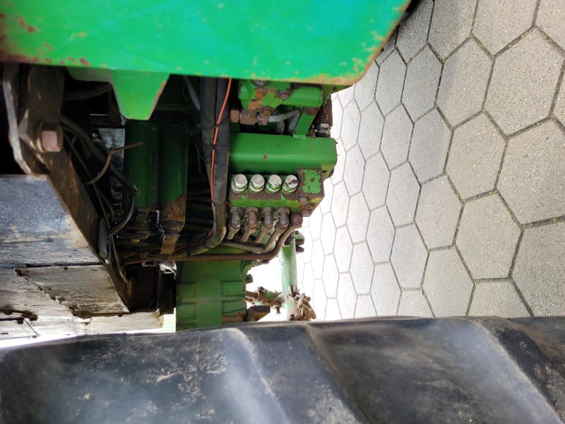 JOHN DEERE 3040-46337712