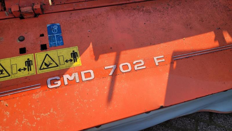 Kuhn GMD 702 F-46188618