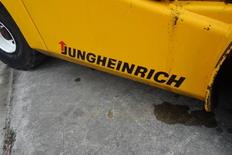 Jungheinrich DFG430-44987648