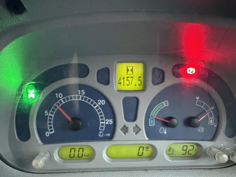 نيو هولاند T6.150-45984257