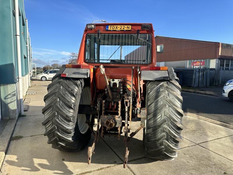 نيو هولاند 100-90 DT-44987653