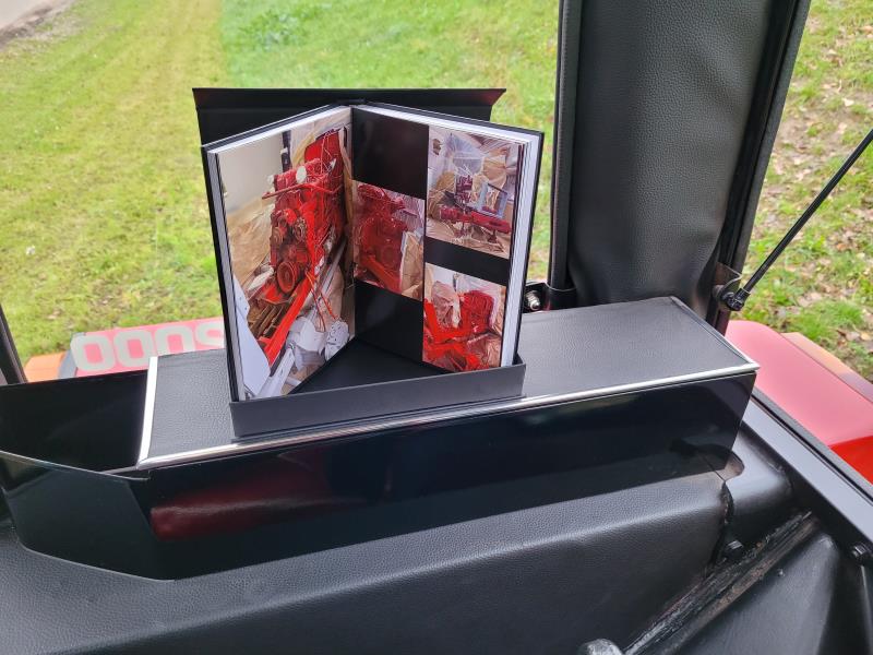 International 844S-44987574