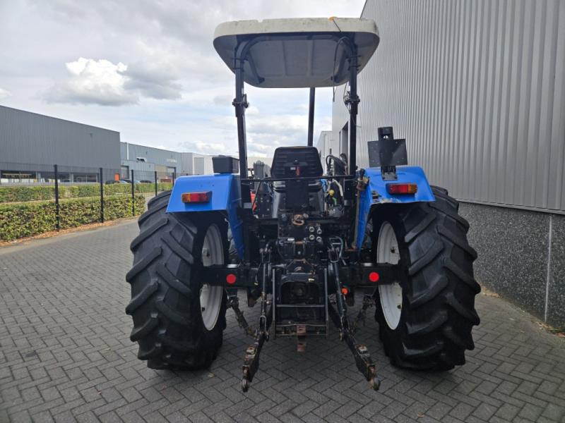 نيو هولاند TL90A-46189111