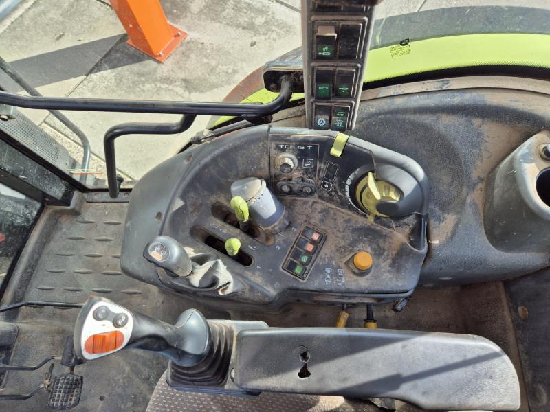 كلاس Arion 420 CIS-45984281