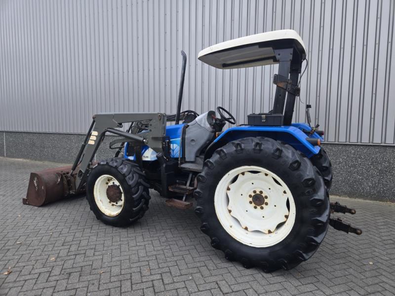 نيو هولاند TL90A-46189108