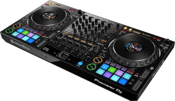 Pioneer CDJ-3000 Professional DJ Multi Player