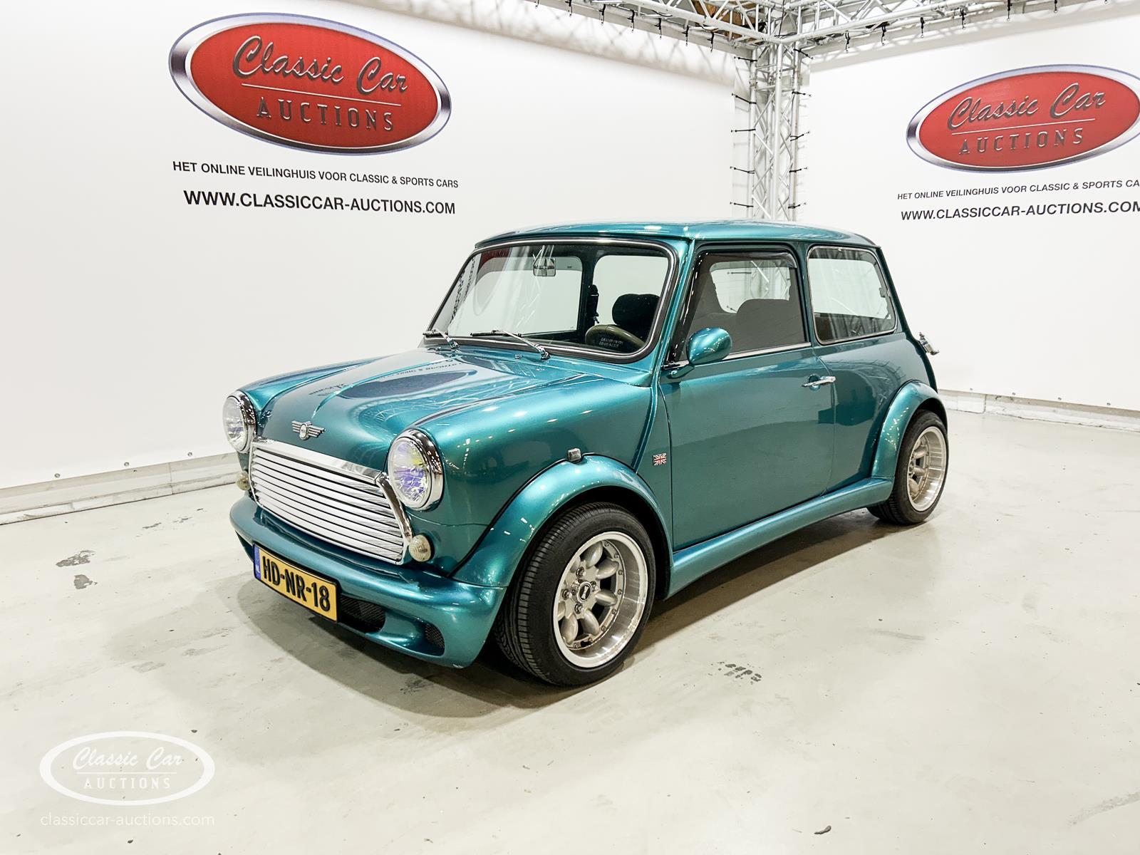 Mini 1.3 1993