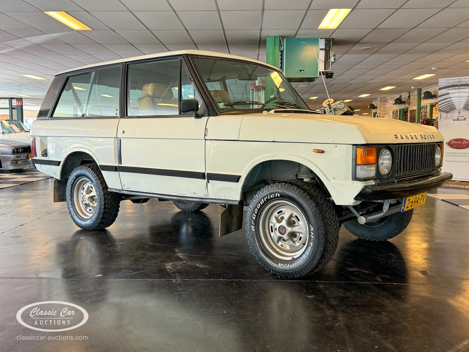 Preços Land-rover Range Rover Sport 2007 3.0 D300 Turbo Diesel Mhev Hse