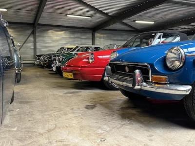 Classic Car Auctions